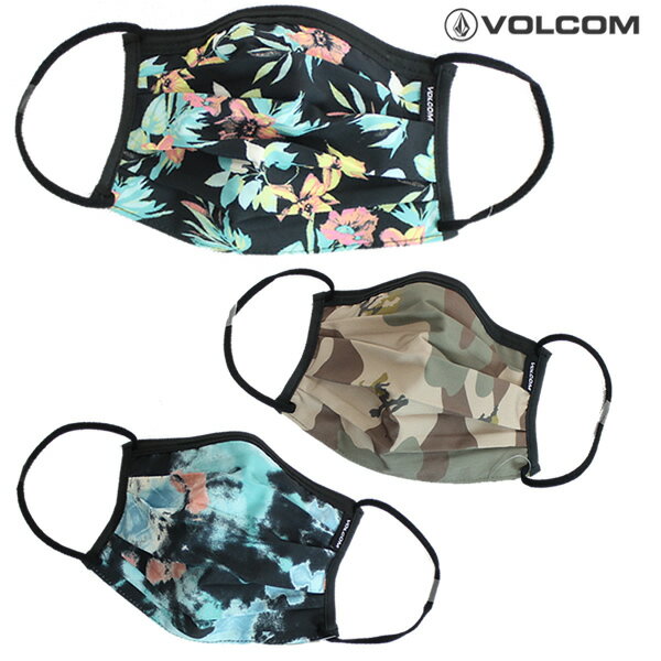 ڤ椦ѥåȡVOLCOM եޥ VOLCOM ASST FACEMASK d6742100: //ܥ륳/sno...