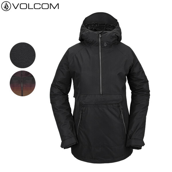 20-21 fB[X VOLCOM WPbg MIRROR PULLOVER JACKET h0652105: Ki/{R/Xm[{[hEGA/EFA/Xm{/snow