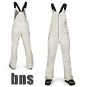 レディース VOLCOM ビブパンツ Swift Bib Overall h1352103: 正規品/ボルコム/スノーボードウエア/ウェア/スノボ/snow