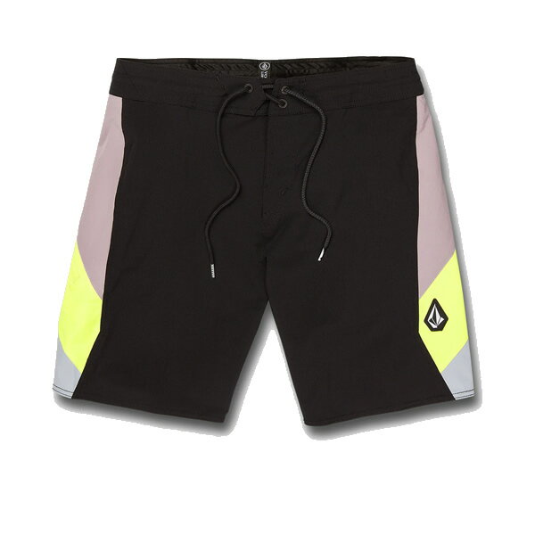 【ゆうパケット】22SS VOLCOM トランクス Redeemer Liberator Trunks 18in A0812204: 正規品/メンズ/ボルコム/サーフパンツ/海パン/ボードショーツ/surf