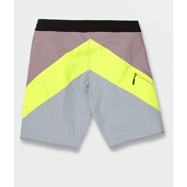 【ゆうパケット】22SS VOLCOM トランクス Redeemer Liberator Trunks 18in A0812204: 正規品/メンズ/ボルコム/サーフパンツ/海パン/ボードショーツ/surf