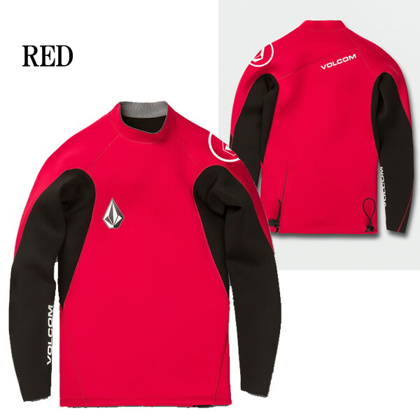 5-10ܡ2608VOLCOM åѡ 2MM JACKET LS a9612201: //Ĺµ/åȥ...