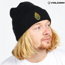 uSi5-10{ 51vy䂤pPbgz22FW VOLCOM r[j[ SKATE VITAL BEANIE D5842201 : Ki/Y/{R/Xq/nbg/Xm{/snow