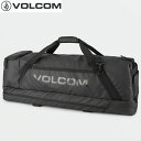 「全品5倍 26日08時迄」22SS VOLCOM ダッフルバッグ SKATE VITALS MILTON MARTINEZ DUFFLE BAG D6512203: 正規品/ボルコム/ メンズ/cat-fs