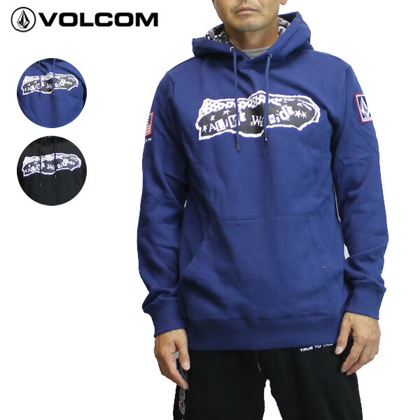 21-22 VOLCOM p[J[ USST ALIVE PO g4102203: Ki/{R/Y/Xm[{[hEGA/p[J[/Xm{/snow