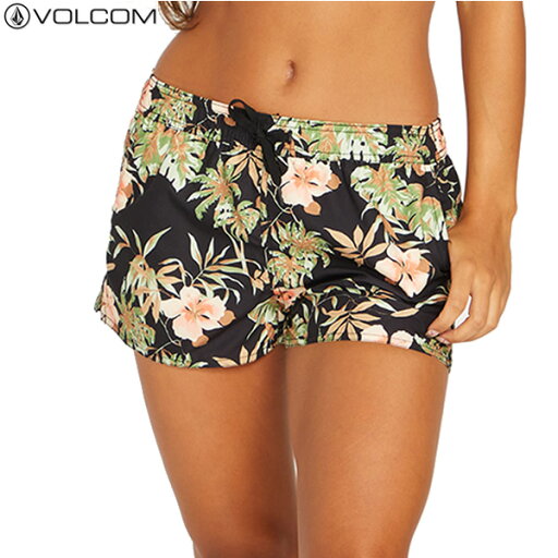 【ゆうパケット】23SS レディース VOLCOM ボードショーツ For The Tide Boardshorts 2" O0812300: 正規品/ボルコム/サーフトランクス /surf 【ゆうパケット】23SS レディース VOLCOM ボードショーツ For The Tide Boardshorts 2" O0812300: 正規品/ボルコム/サーフトランクス /surf
