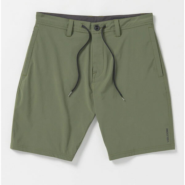 【ゆうパケット】24SS VOLCOM トランクス VOLTRIPPER HYBRID SHORTS A3212300: 正規品/メンズ/ボルコム/サーフパンツ/海水パンツ/海パン/ボードショーツ/surf