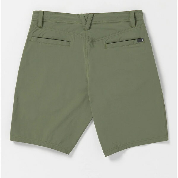 【ゆうパケット】24SS VOLCOM トランクス VOLTRIPPER HYBRID SHORTS A3212300: 正規品/メンズ/ボルコム/サーフパンツ/海水パンツ/海パン/ボードショーツ/surf