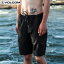 「全品5-15倍 27日08時迄」24SS VOLCOM トランクス COUNTRY DAYS HYBRID SHORTS A3212308: 正規品/メン..