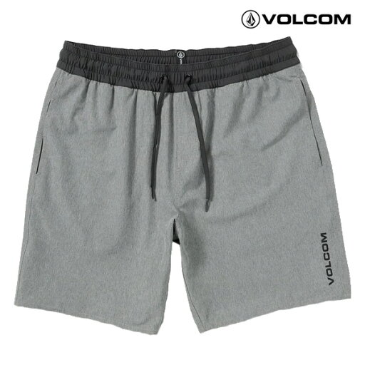 【ゆうパケット】24SS VOLCOM トランクス A1002405 Choppy Water Elastic Waist Short 18: 正規品/メンズ/ボルコム/サーフパンツ/海水パンツ/海パン/ボードショーツ/surf 【ゆうパケット】24SS VOLCOM トランクス A1002405 Choppy Water Elastic Waist Short 18: 正規品/メンズ/ボルコム/サーフパンツ/海水パンツ/海パン/ボードショーツ/surf
