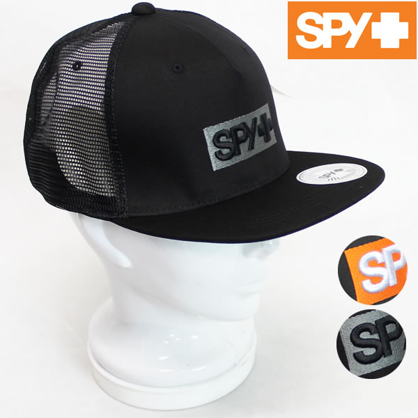 樂天商城 - 「全品5-15倍 16日08時」SPY キャップ Premium 5 panel mesh cap 2003:正規品/メンズ/帽子/スパイ/cat-fs