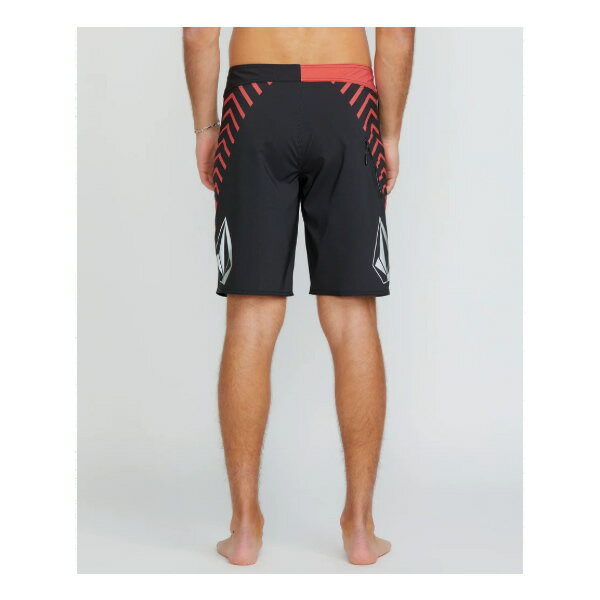 【ゆうパケット】25SS VOLCOM トランクス A0812513 Surf Vitals J Robinson Mod 20": 正規品/メンズ/ボルコム/サーフパンツ/海水パンツ/海パン/ボードショーツ/surf
