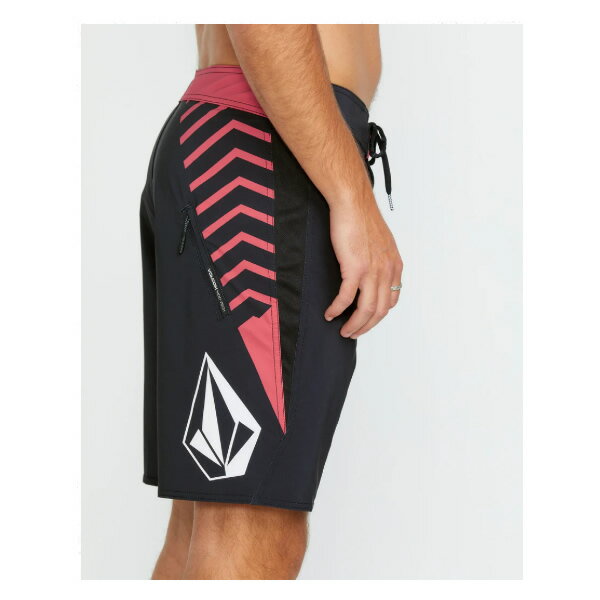 【ゆうパケット】25SS VOLCOM トランクス A0812513 Surf Vitals J Robinson Mod 20": 正規品/メンズ/ボルコム/サーフパンツ/海水パンツ/海パン/ボードショーツ/surf