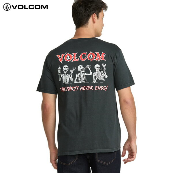 楽天市場】volcom tシャツの通販