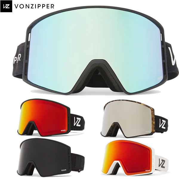 楽天市場】vonzipper jetpack ゴーグルの通販 楽天市場】vonzipper jetpack ゴーグルの通販