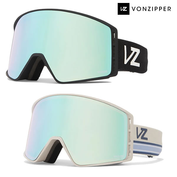 楽天市場】vonzipper fishbowl（スポーツ・アウトドア）の通販