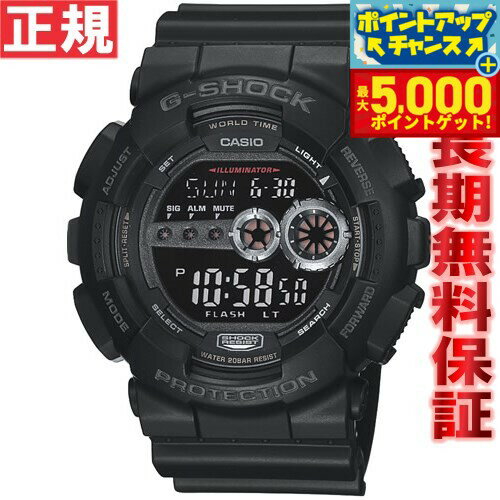 【最大5000ptバック！16日まで！】G-SHOCK カシオ Gショック 腕時計 メンズ G-SH ...