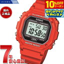 【10%OFFクーポン!&店内ポイント最大44倍!5月1日!】スタンダード STANDARD カシオ CASIO オンライン限定モデル デジタル 腕時計 F-1...