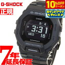 【10%OFFクーポン！＆店内ポイント最大41倍！5月5日！】G-SHOCK Gショック G-SQUAD ジースクワッド GBD-200シリーズ GBD-200-1JF メンズ 腕時計 Bluetooth デジタル ブラック CASIO カシオ