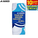 【10%OFFクーポン!&店内ポイント最大40倍!5月5日!】NAIKED 2ディッシュタオル 2個入り