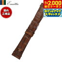 【2000円OFFクーポン!&店内ポイント最大53倍!マラソン限定!】エミッタ Emitta 腕時計 替えバンド ベルト メンズ アリーナ カーフ 20mm ダ...