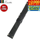 【2000円OFFクーポン!&店内ポイント最大53倍!マラソン限定!】エミッタ Emitta 腕時計 替えバンド ベルト メンズ ストーンズ カーフ 19mm ...