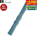 【2000円OFFクーポン!&店内ポイント最大53倍!マラソン限定!】エミッタ Emitta 腕時計 替えバンド ベルト メンズ ワープロラックス カーフ 16...