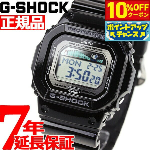 10%OFFݥ󡪡ŹݥȺ39ܡ520G-SHOCK  Gå ӻ G-LIDE GLX-5600-...