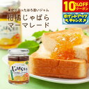 【10%OFFクーポン!&店内ポイント最大42倍!6月1日!】じゃばら生活 じゃばら果皮入りマーマレード 140g ジャム トッピング ナリルチン 邪払 無添加...