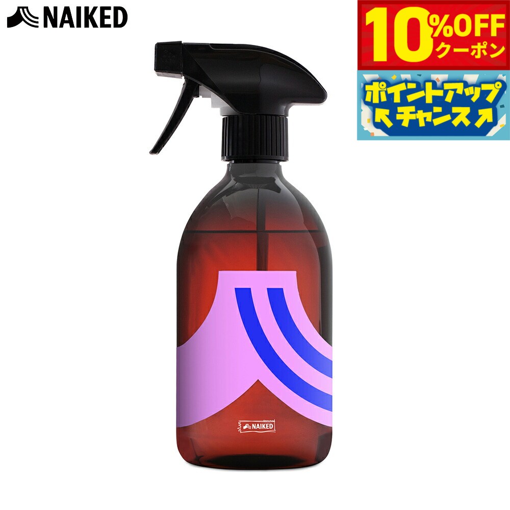 10%OFFݥ󡪡ŹݥȺ43ܡ618NAIKED ꥵPETץ졼ܥȥ