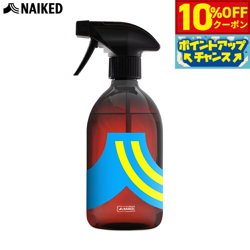 10%OFFݥ󡪡ŹݥȺ43ܡ618NAIKED ꥵPETץ졼ܥȥ