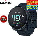 【2000円OFFクーポン!&店内ポイント最大54倍!本日限定!】【選べるノベルティー付き】スント SUUNTO RACE Midnight レース ミッドナイ...