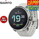 【2000円OFFクーポン!&店内ポイント最大54倍!本日限定!】【選べるノベルティー付き】スント SUUNTO RACE Birch レース バーチ スマート...