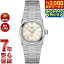 【2000円OFFクーポン!&店内ポイント最大54倍!本日限定!】【選べるノベルティー付き】【36回分割手数料無料!】ティソ TISSOT PRX ピーアールエックス クォーツ 25mm T137.010.11.111.00 腕時計 レディース