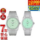 【2000円OFFクーポン!&店内ポイント最大54倍!マラソン限定!】【選べるノベルティー付き】【36回分割手数料無料!】ティソ TISSOT 腕時計 ペアモデル PRX ピーアールエックス T137.410.11.091.01 T137.210.11.091.00