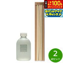 【7/15限定!2人に1人最大100%ポイントバック!要エントリー】`ala Lehua フレグランスオイル ラタンスティック(26cm)セット Revive ...