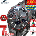 【本日限定!エントリーで最大5000P&抽選で100%ポイントバック】カシオ エディフィス CASIO EDIFICE SOSPENSIONE ソスペンシオーネ...