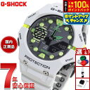 【7/18限定!2人に1人最大100%ポイントバック!要エントリー】G-SHOCK カシオ Gショック CASIO GA-B001MW-8AJF オンライン限定...