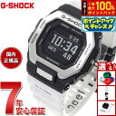 【7/18限定!2人に1人最大100%ポイントバック!要エントリー】G-SHOCK カシオ G-LIDE Gショック Gライド 腕時計 メンズ CASIO GB...