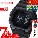 【7/15限定!2人に1人最大100%ポイントバック!要エントリー】G-SHOCK カシオ G-LIDE Gショック Gライド 腕時計 メンズ CASIO GB...