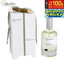 【7/18限定!2人に1人最大100%ポイントバック!要エントリー】Lothantique ロタンティック ミレー エ ベルトー オードトワレ #2 スピリタスランド 100ml【送料無料】