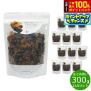 【7/18限定!2人に1人最大100%ポイントバック!要エントリー】ナチュラルキッチン natural kitchen オーガニック レーズンミックス 400g×12袋【送料無料】