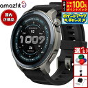 【7/15限定!2人に1人最大100%ポイントバック!要エントリー】アマズフィット AMAZFIT スマートウォッチ Balance2 バランス2 腕時計 メン...