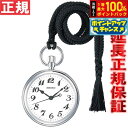 【7/18限定!2人に1人最大100%ポイントバック!要エントリー】セイコー SEIKO 鉄道時計 懐中時計 ポケットウォッチ SVBR003