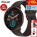 【本日限定!10%OFFクーポン&抽選で100%ポイントバック】ポラール POLAR Ignite 3 スマートウォッチ GPS 心拍 スポーツ ヘルスケア ラ...