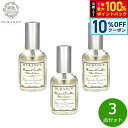 【本日限定!10%OFFクーポン&抽選で100%ポイントバック】DURANCE デュランス ピローミスト ラベンダーフラワー 50ml×3点【送料無料】