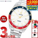 【2000円OFFクーポン!&店内ポイント最大55倍!本日限定!】トミーヒルフィガー TOMMY HILFIGER 腕時計 メンズ 自動巻き TH85 1710551