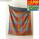 【2000円OFFクーポン!&店内ポイント最大55倍!本日限定!】The Tartan Blanket Co. ピクニックブランケット ブキャナンアンティーク【送料無料】
