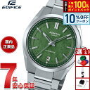 【3,960円OFFクーポン!&店内ポイント最大42倍!本日限定!】カシオ エディフィス CASIO EDIFICE 自動巻き 腕時計 メンズ EFK-100Y...