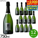 【2000円OFFクーポン!&店内ポイント最大55倍!本日限定!】カヴァ ムッサ セミセコ スペイン産 辛口 スパークリングワイン 白ワイン スペインワイン 泡...